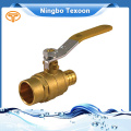 Hot! High Quality flange ball valve